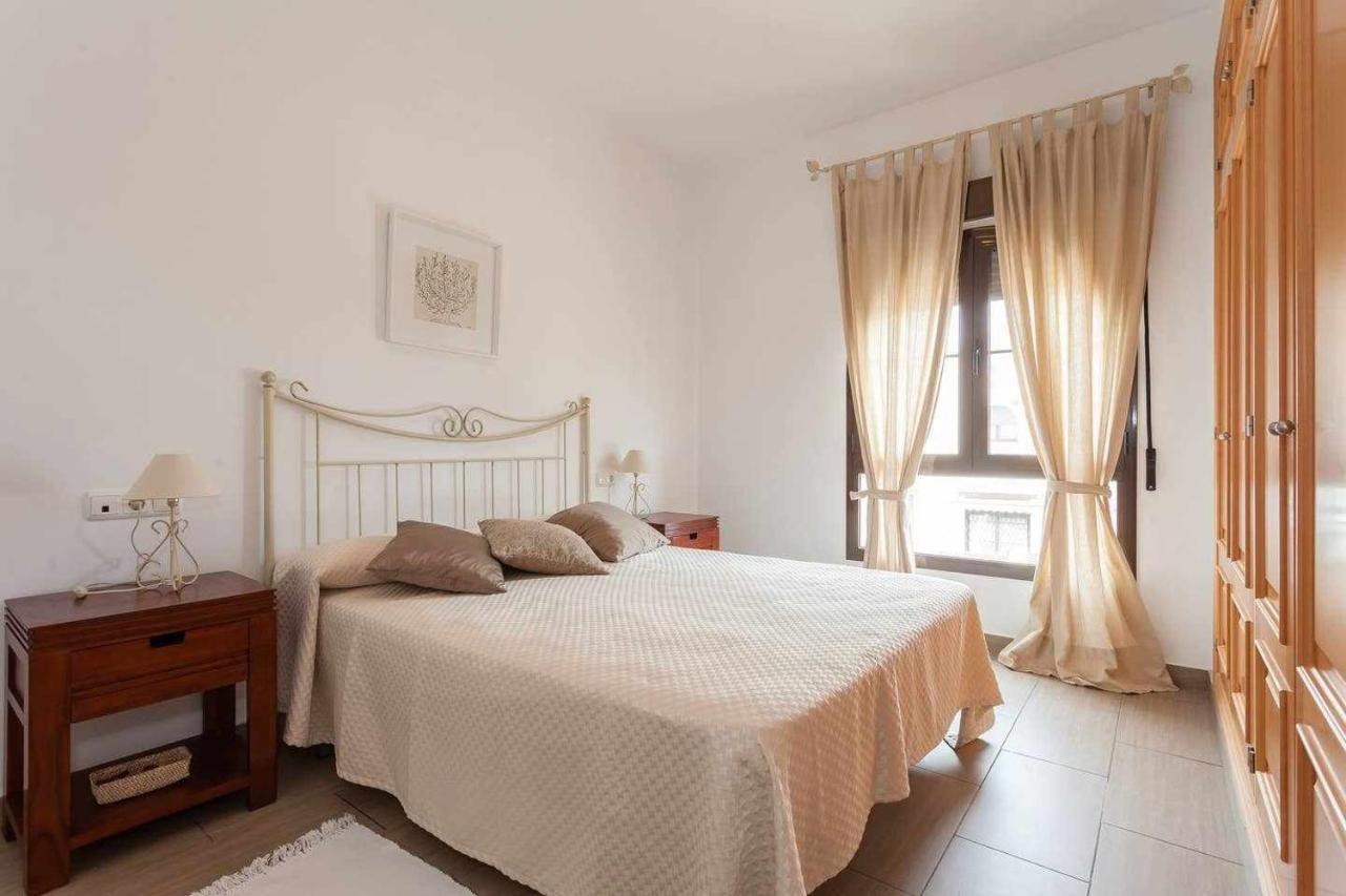 Casa Jaramar Villa Sanlucar de Barrameda Exterior photo