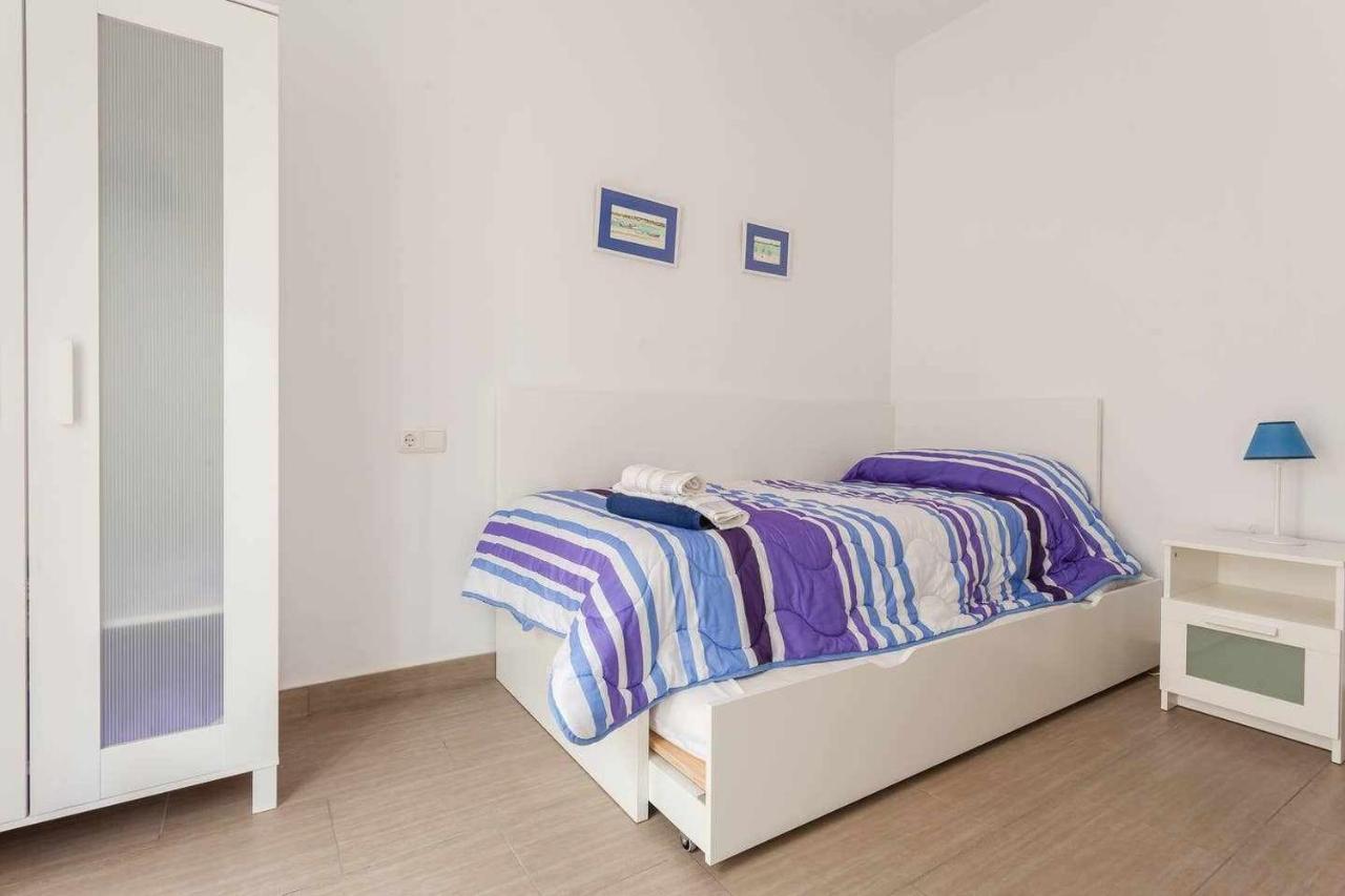 Casa Jaramar Villa Sanlucar de Barrameda Exterior photo