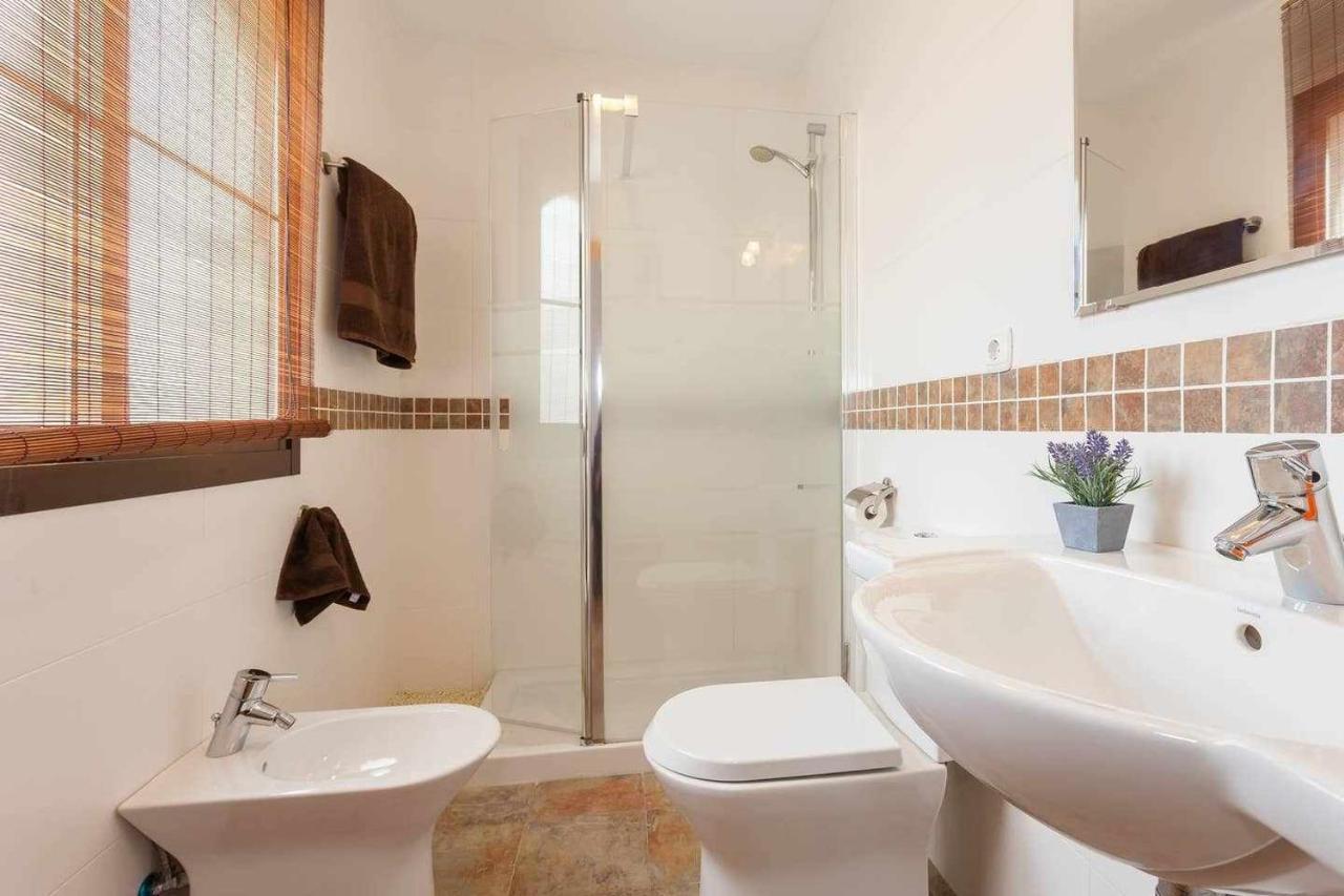 Casa Jaramar Villa Sanlucar de Barrameda Exterior photo